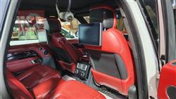 لاند روفر رانج روفر فوج